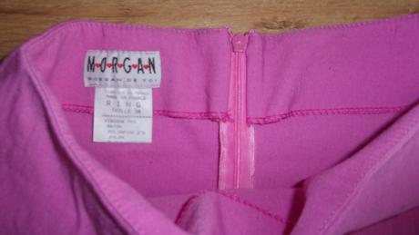 Minisukně vel. 36, morgan,s