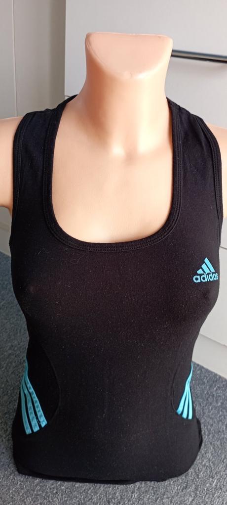 Tílko zn."adidas" vel."m", adidas,m
