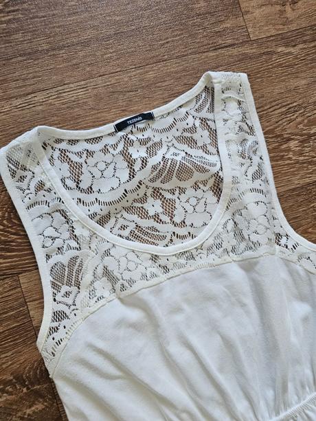 Letní šaty tezenis vel. xxs, tezenis,32