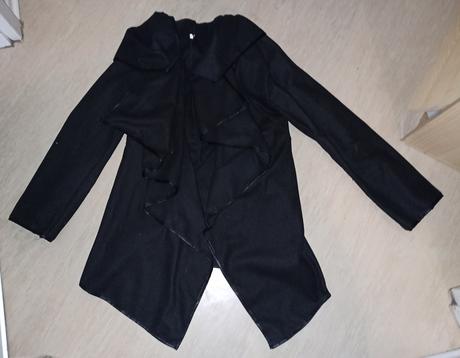 Nový lehký kabátek 3xl, xxxl