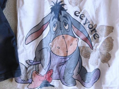 Tričko disney vel.128/134, disney,128