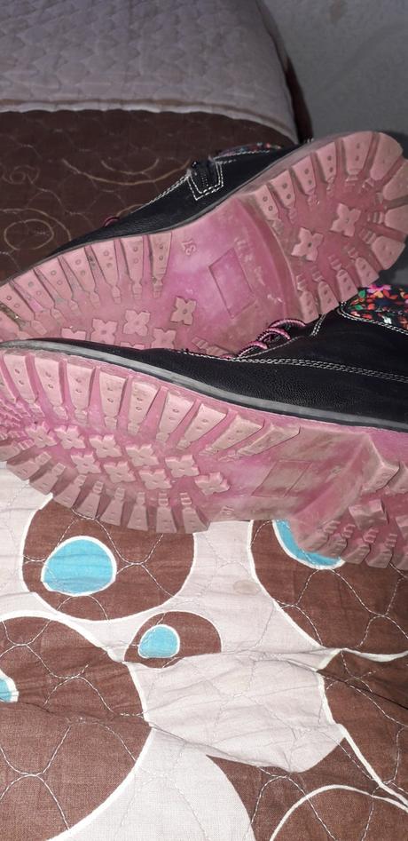 Boty kotníkové, deichmann,37