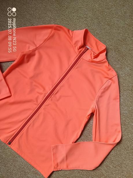 Mikina zn."decathlon" vel."141-148", decathlon,140