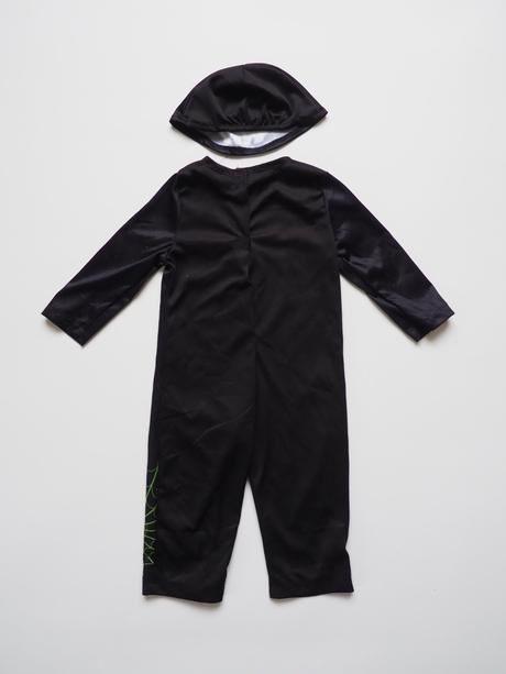 Kostým kostlivec vel 80,