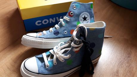 Tenisky converse, limitka, converse,38