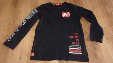 Tričko nerf, vel. 122/128, 122