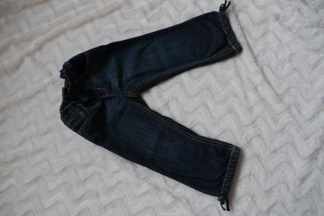 3/4 dziny / kratasy, old navy,110