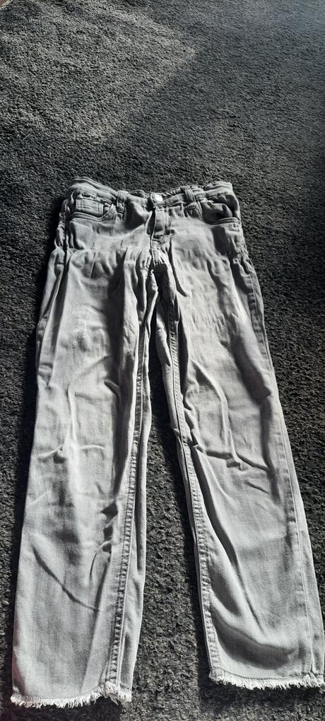 Dívčí rifle značky destination, vel 140, 140