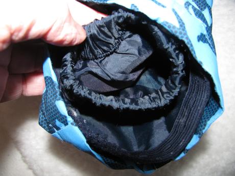 Zimní kombinéza s kapucí s potiskem zvířátek, lupilu,80