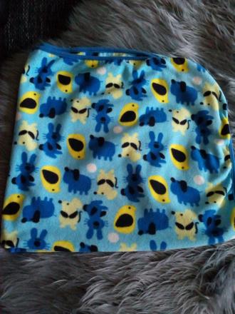 Deka zn.george vel.one size,