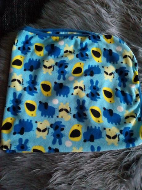 Deka zn.george vel.one size,