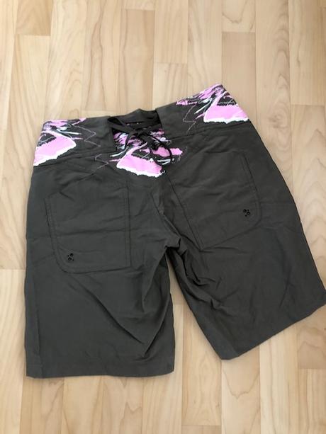 Sportovní kraťasy, nike,s