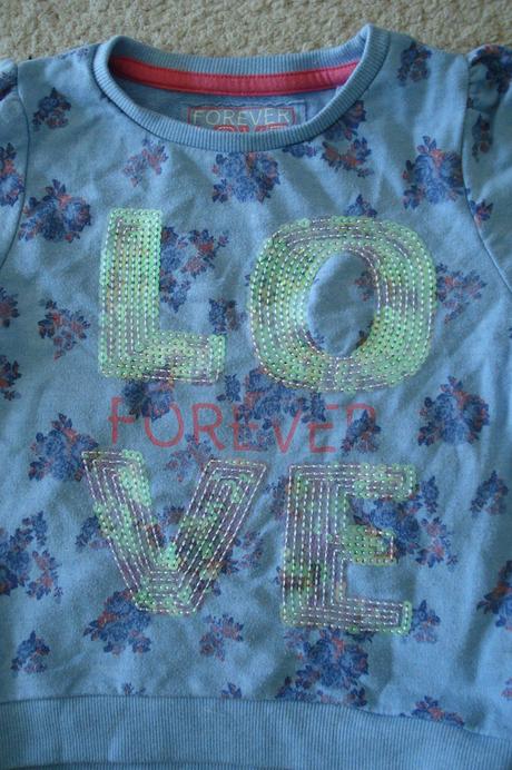 Mikina na lítačku, 104