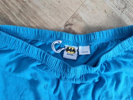 Pyžamové kraťasy 134/140, 134