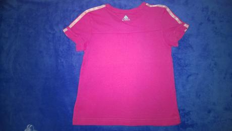 Krásné tričko adidas, vel 92, adidas,92