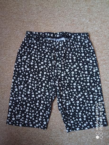 Šortky 2ks zn."y.f.k." vel."134-140", 134