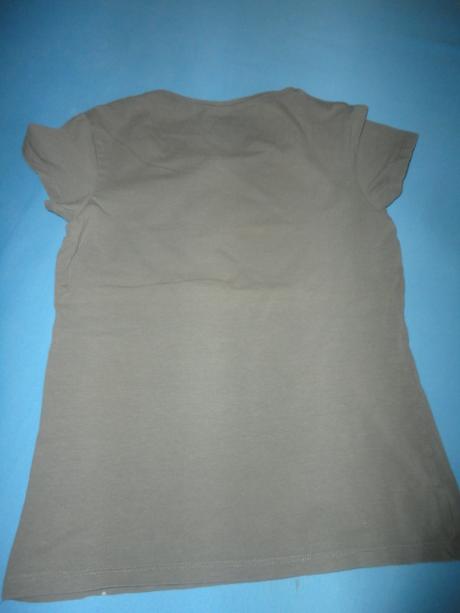 Kvalitní triko orchestra, vel. 152/158, 152