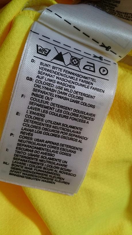 Sportovní dres/tílko adidas, m