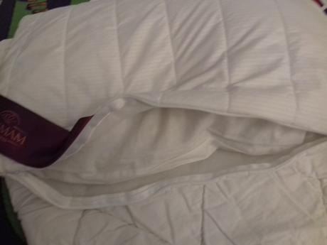 Kvalitní peřinka a polštářek, šířka (cm): 85,délka (cm): 120