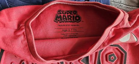 Chlapecký mix 122/128 (roláky, trička, mikinka), 122–134