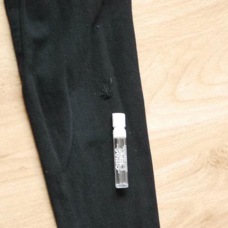 Zasivane leginy vel.122/128, 122