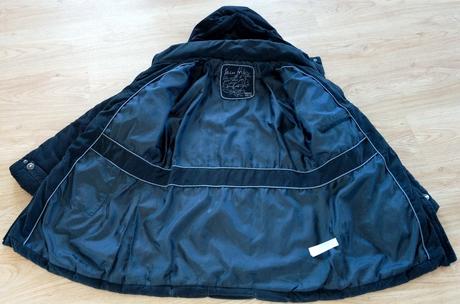 Bunda vel.40/42 zn.miss h, 40