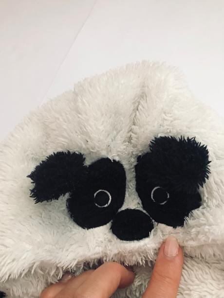 Overál chlupaťoučký next - v.3 měs, next,62