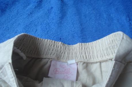 Sukýnka, barbie,104