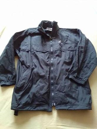 Šusťáková bunda, adidas,128