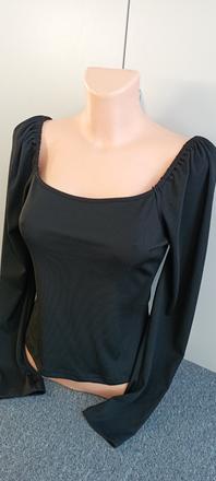 Tričko zn."shein" vel."s/36", s