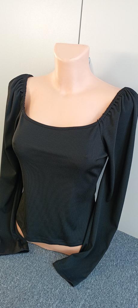 Tričko zn."shein" vel."s/36", s