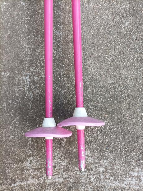 Hůlky swix snow tech 100 cm, 100 cm
