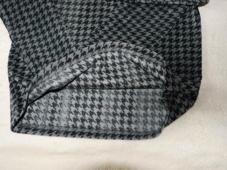 Mikina seda na zip u krku 140 alive, alive,140