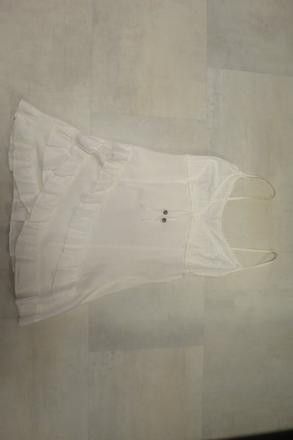 Letní šatičky - tunika, s