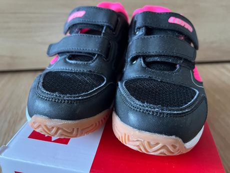 Dětská sálová obuv - lotto, vel. 34, lotto,34