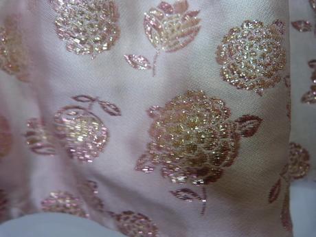 Monsoon šaty vel.9 let, monsoon,134