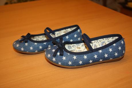 Balerínky, lupilu,25