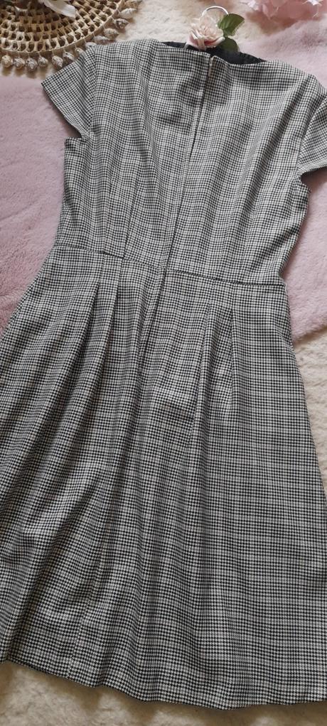 Orsay elegantní šaty s kapsami, orsay,40