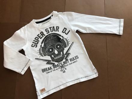 Triko next - v.3 roky, next,98