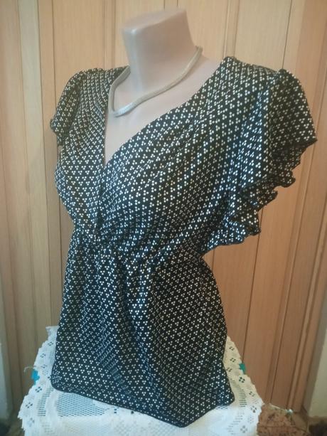 Dámská dívčí tunika velikost 36, xs