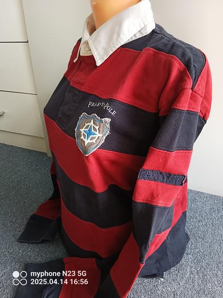 Tričko zn."mcneal" vel."l" i větší, l