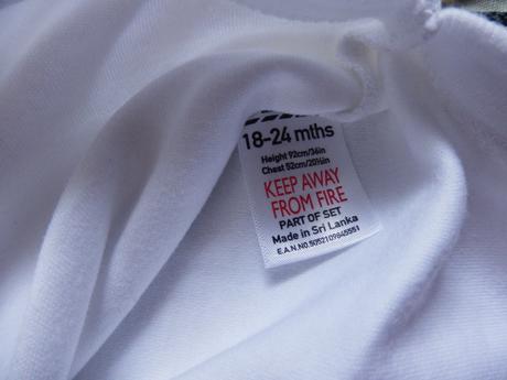 Body dl.rukáv santa, vel. 18-24 m, 92