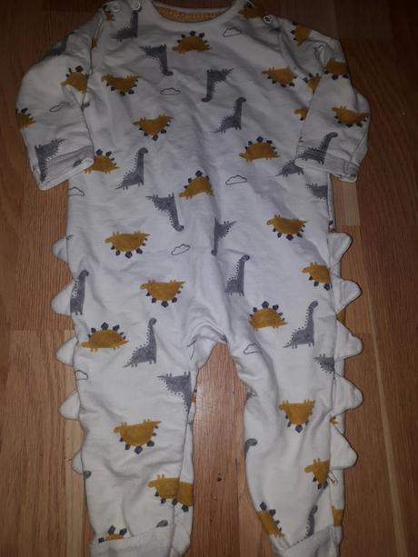 Teplákový overal 74 mothercare, mothercare,74