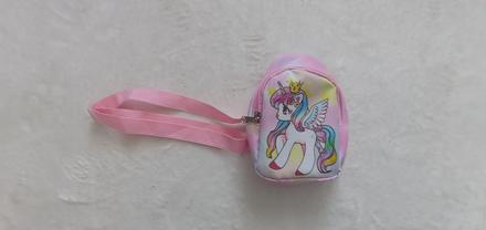 Dětský batůžek pony,