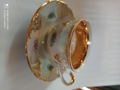 Šálky s podšálky, 