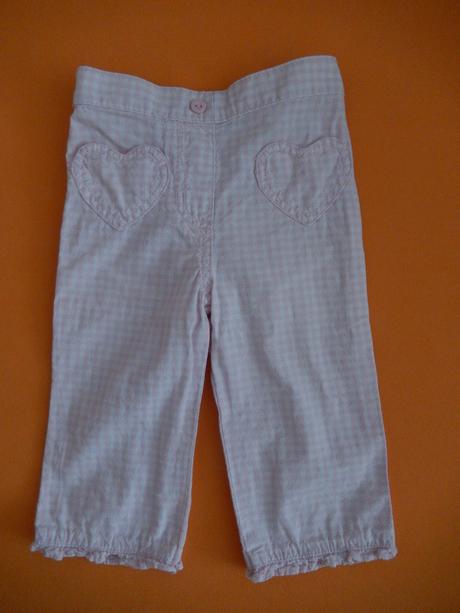 Tenoučké pláťáky, m&co,86