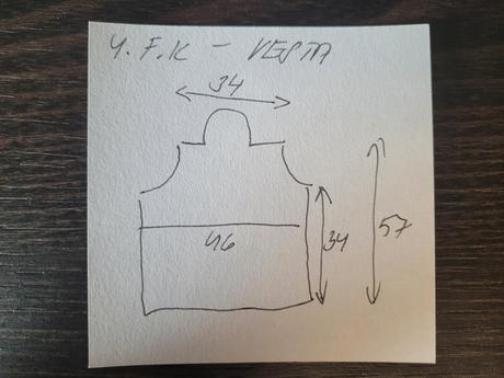 Teplejší vesta, 152