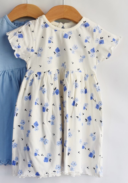 Šaty vel. 6 - 9 m, primark,74