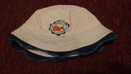 Klobouček disney, disney,92