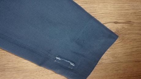 Sportovní bunda zn. decathlon, vel. s, s